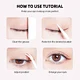 Waterproof Eyelid Lifter Strips Stickers